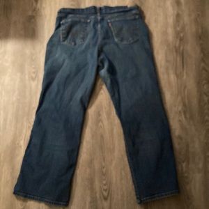 Levi Strauss & Co Women’s Perfectly Slimming Boot 🥾 Cut 512 Jeans 👖 Size 18.